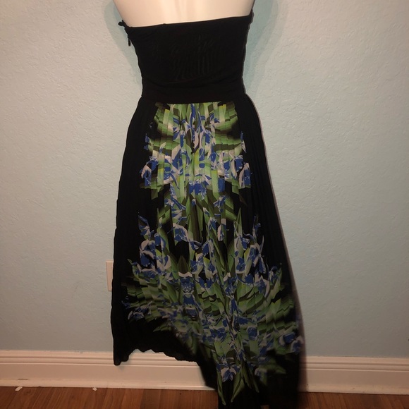 DRESS - Picture 4 of 4